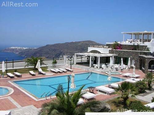 Pantheon Villas 10